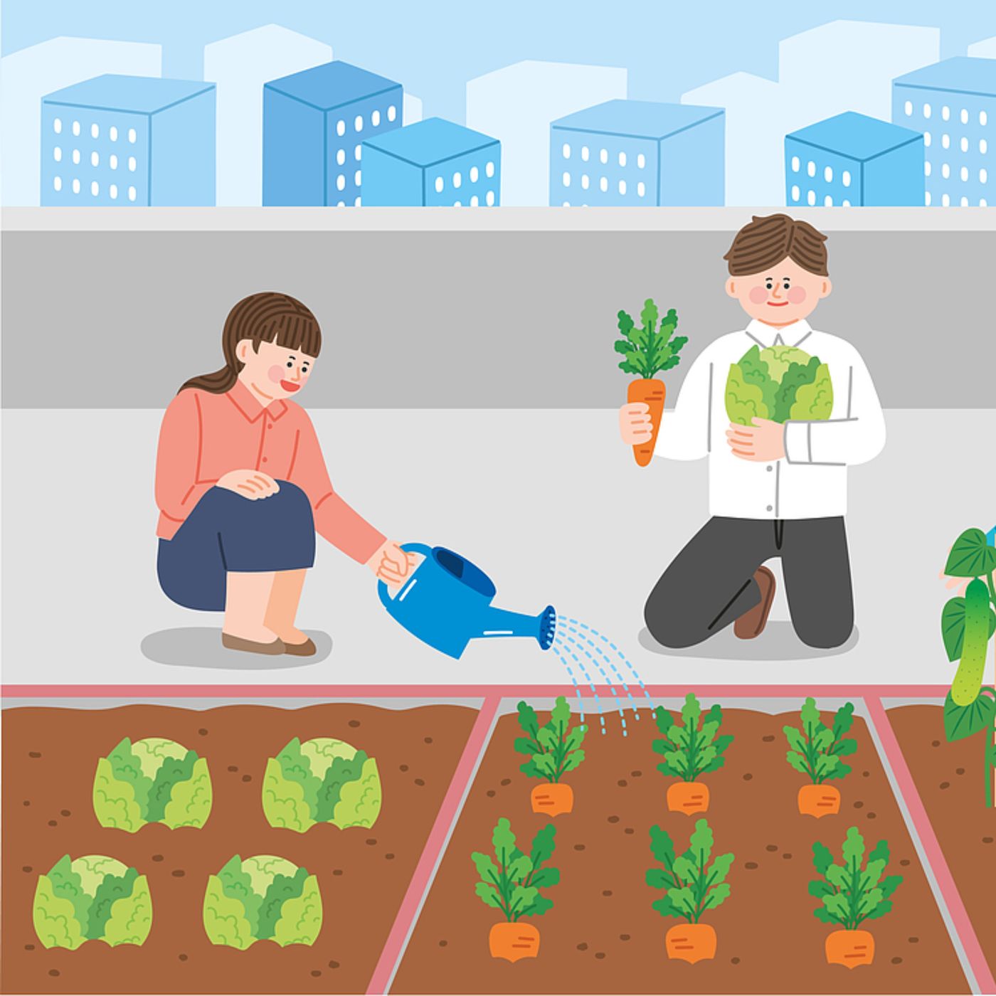 Chinese love of farming sparks overseas ag-business