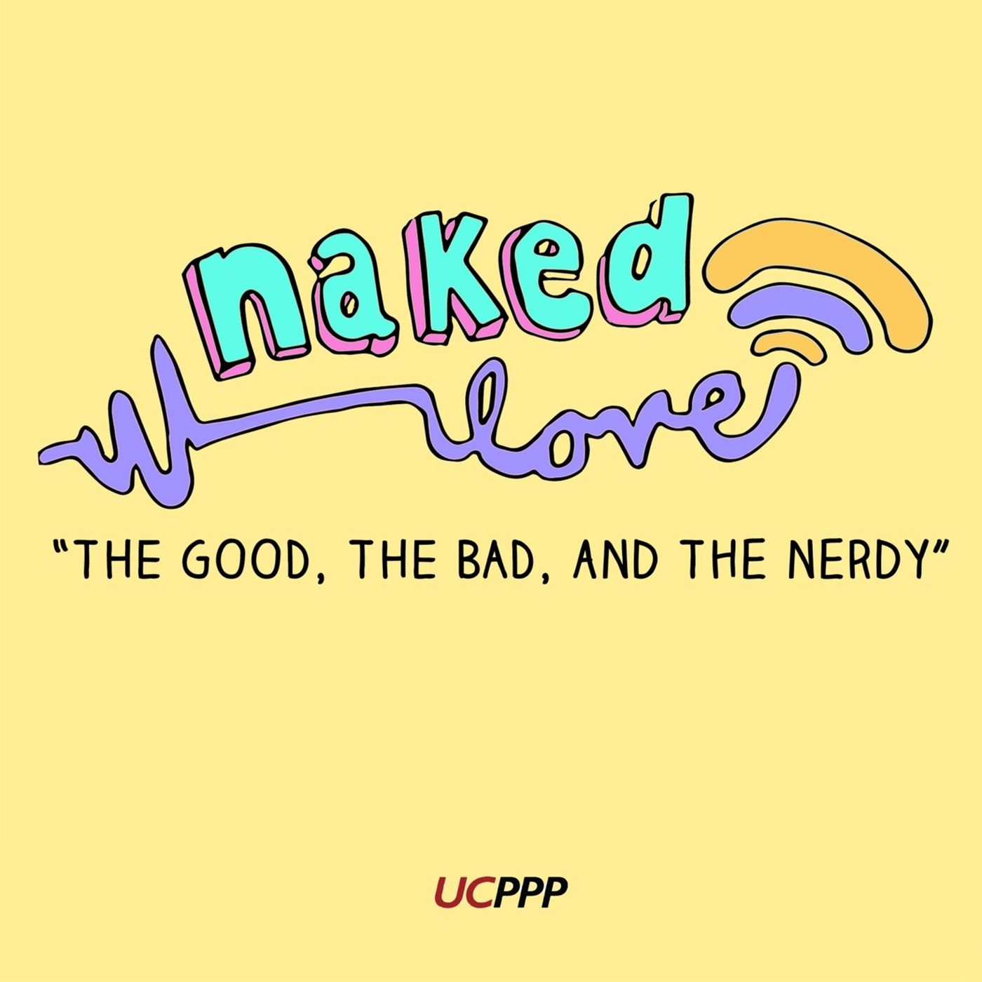 UC3P: The Main Page