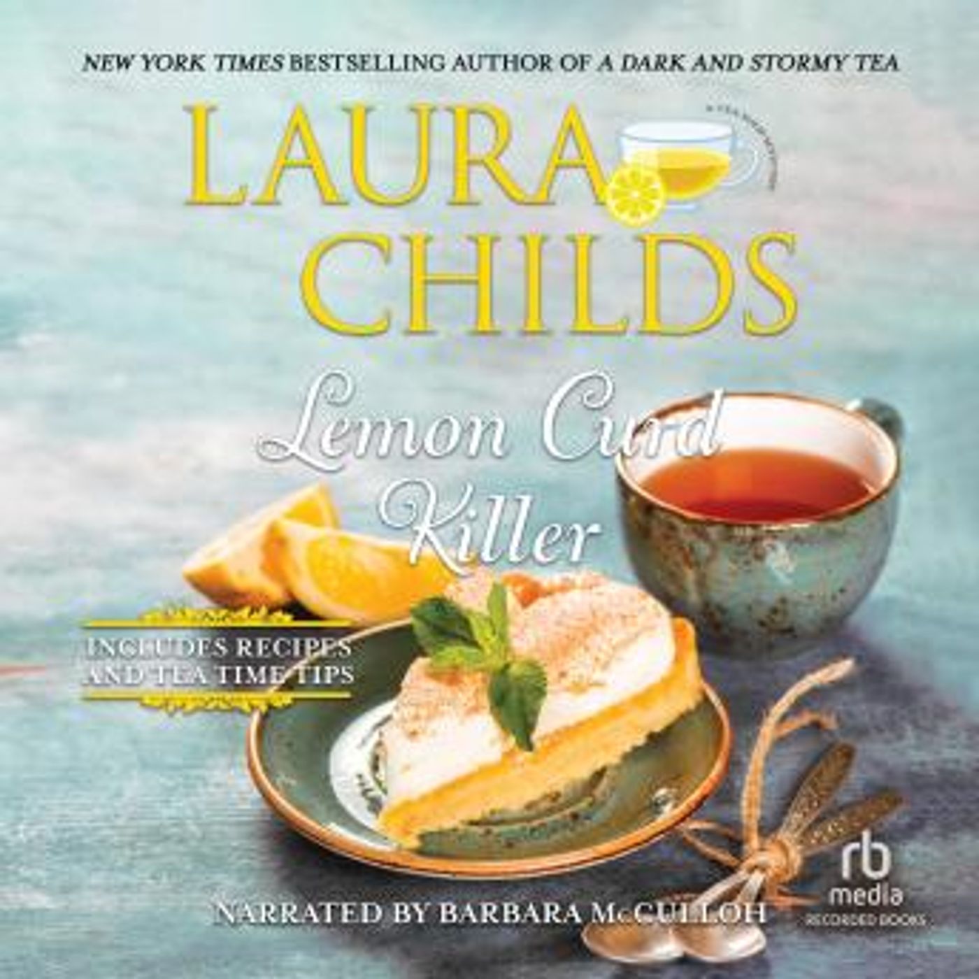 Find Best-Selling Full Audiobooks in Mystery, Thriller & Horror, Cozy Mystery