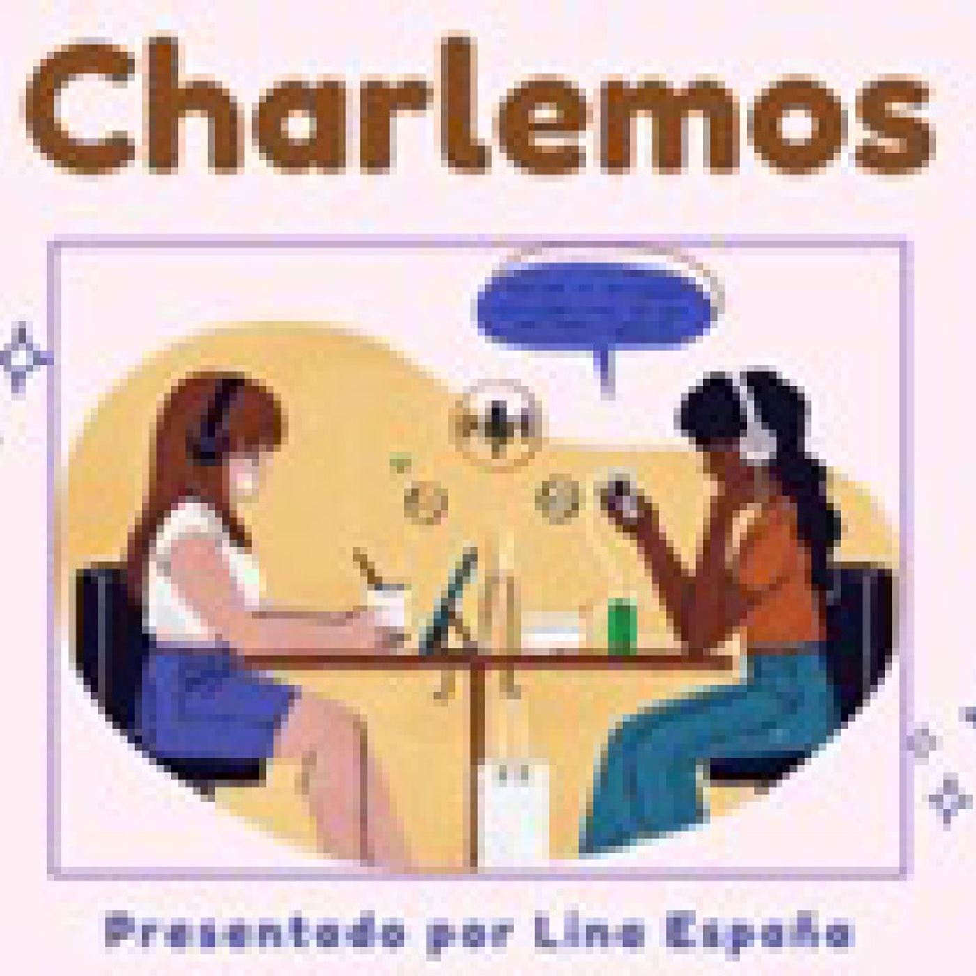 LA INTELIGENCIA ARTIFICIAL EN MI COMUNIDAD episode artwork