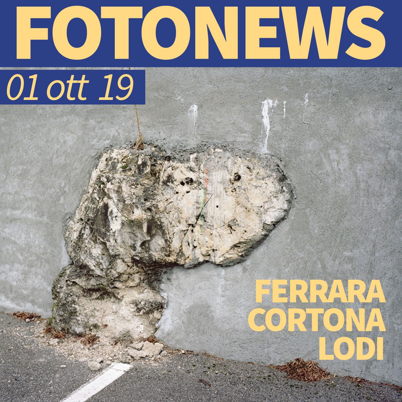 Fotoradio - un podcast sulle fotografie
