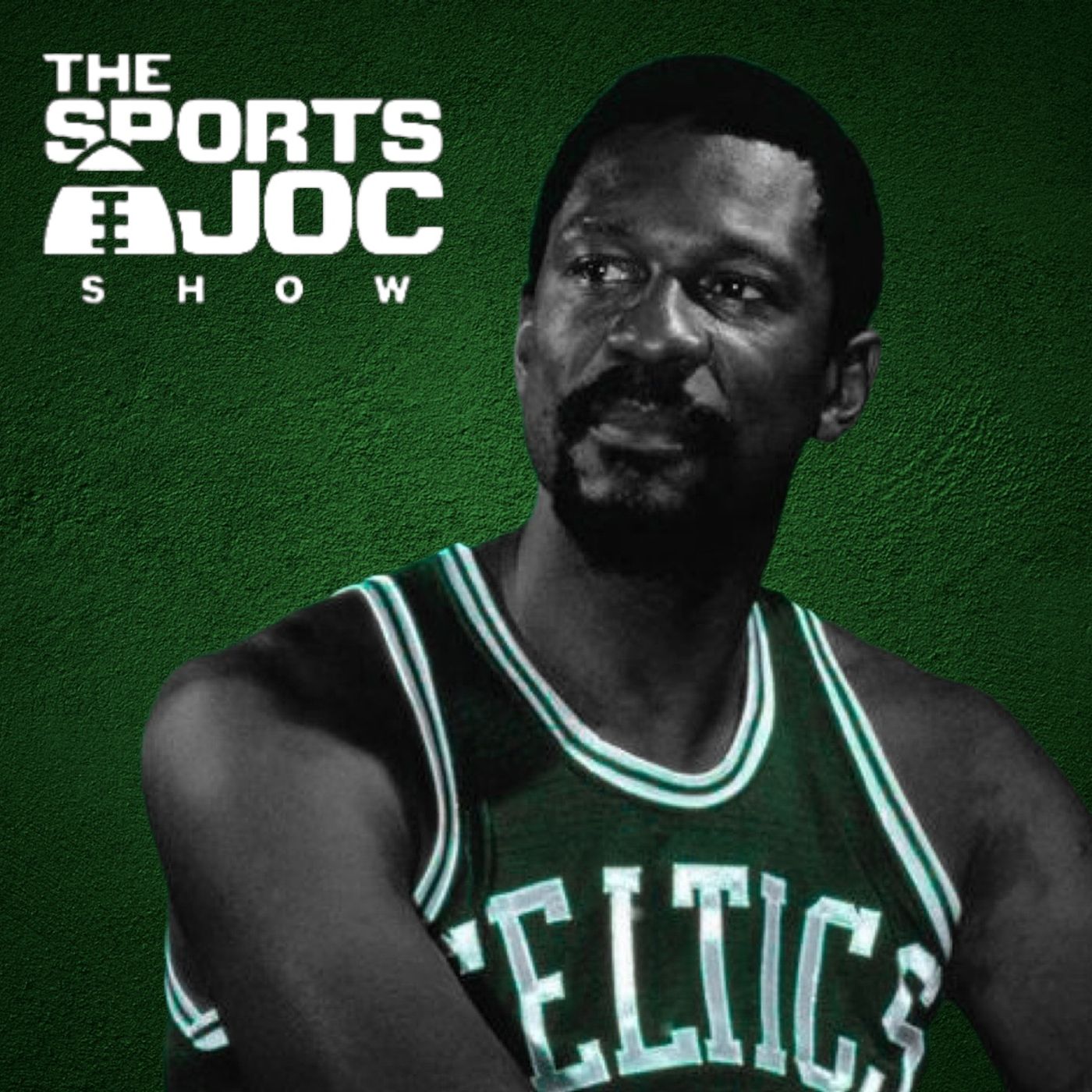 The Sports Joc Show with Wayne Gandy