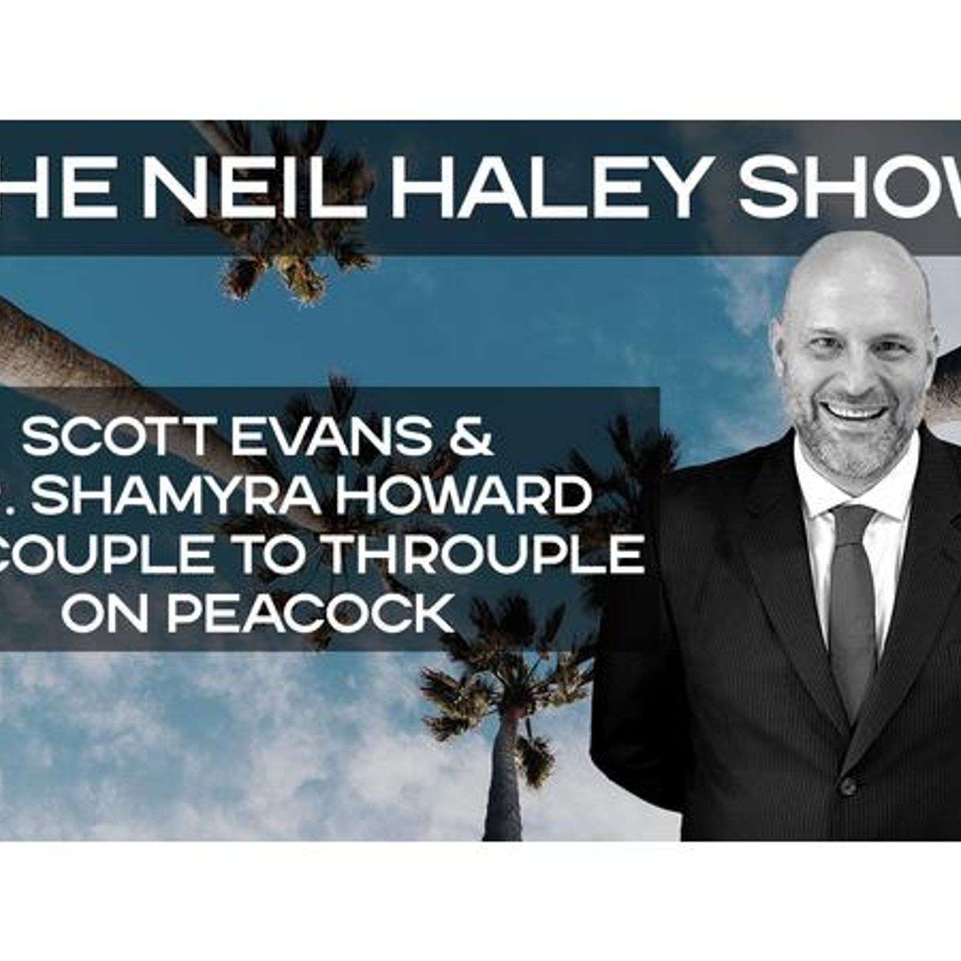 The Neil Haley Show