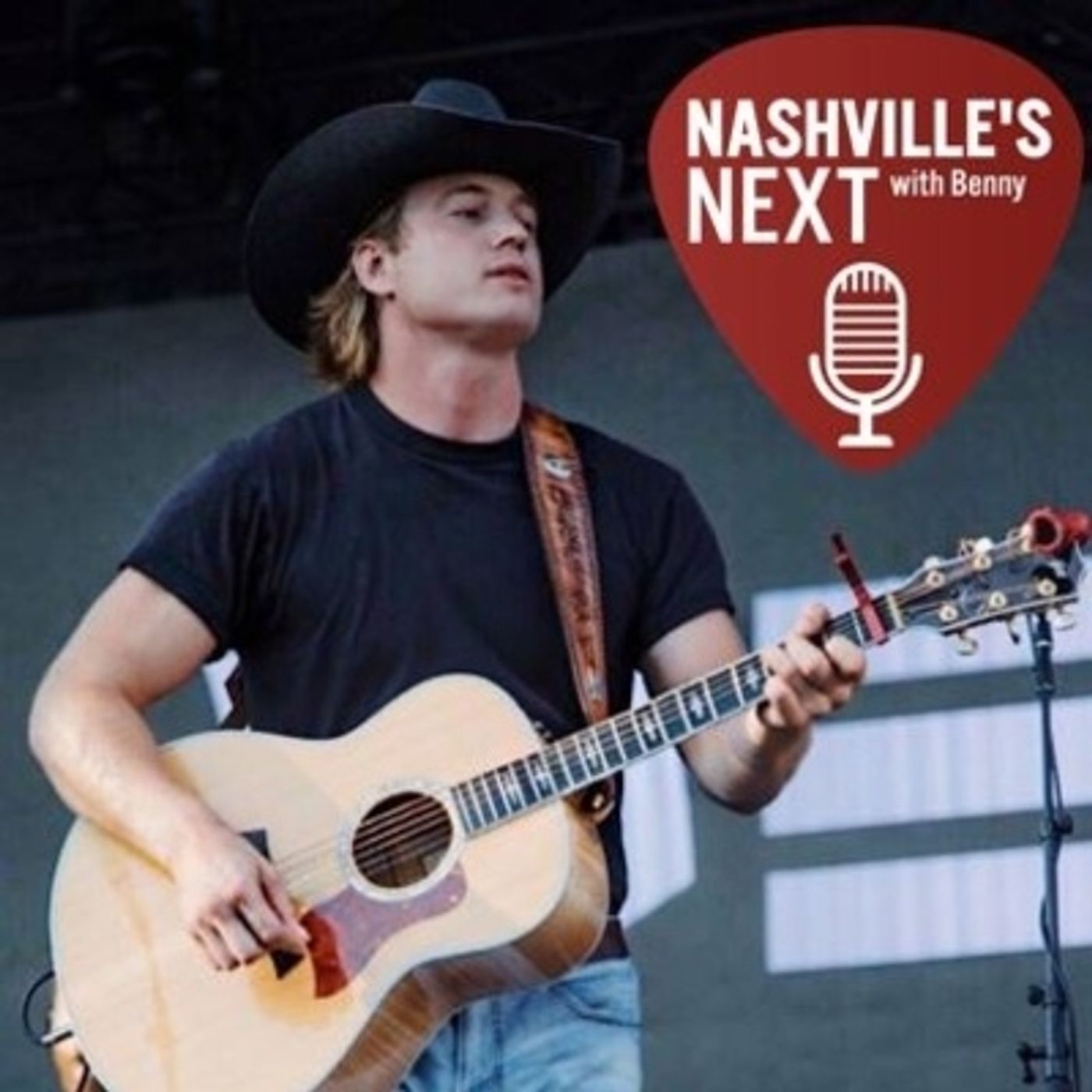 Nashville\'s Next with Benny