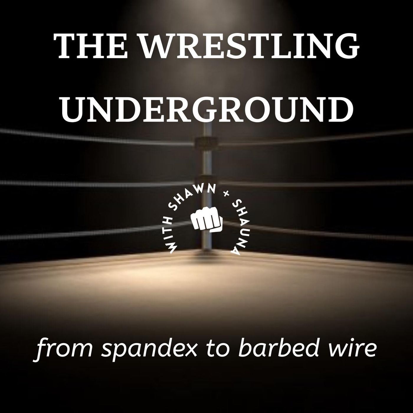 The Wrestling Underground