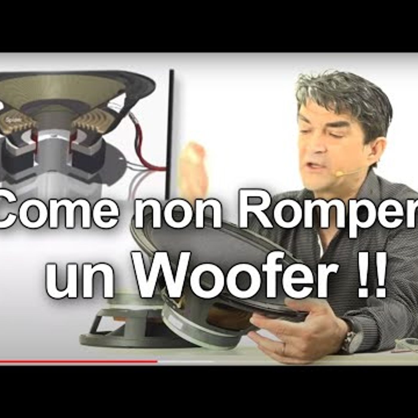 Impianti Audio Professionali