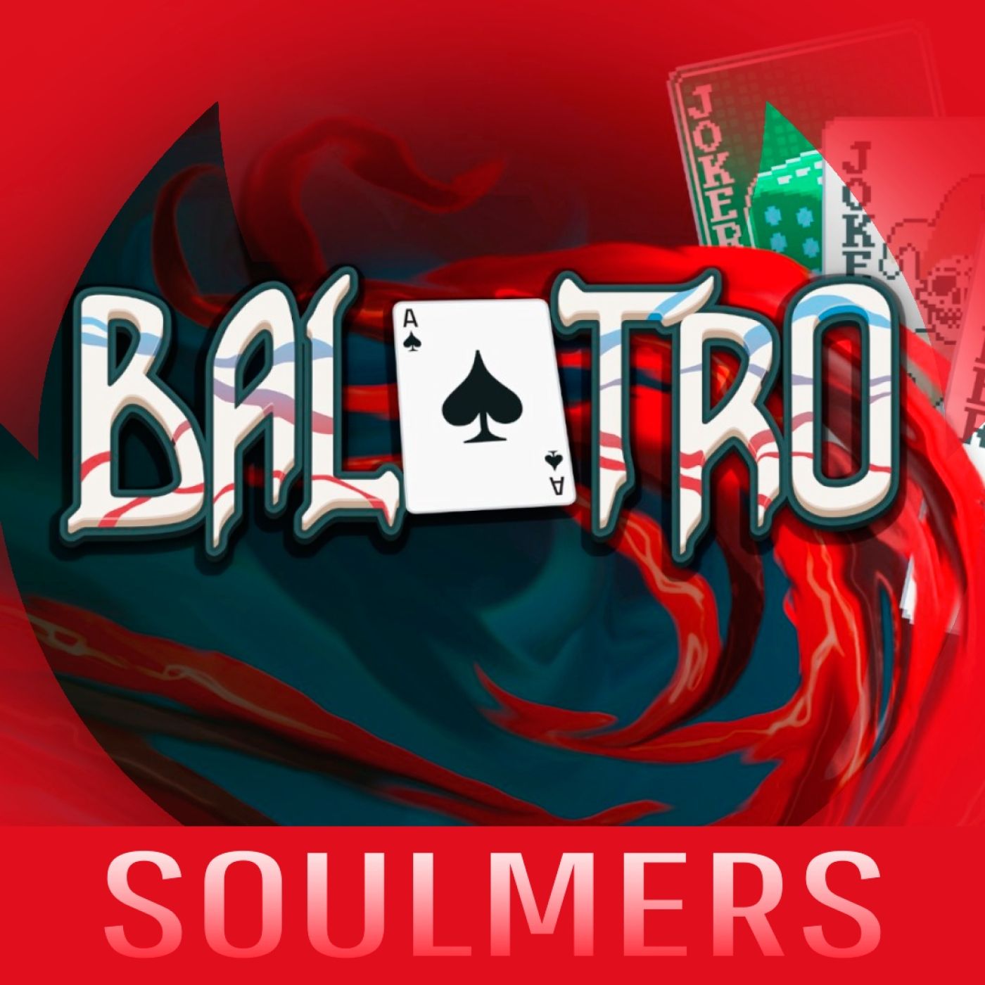 ANÁLISIS: Balatro | La droga hecha videojuego que merece un GOTY episode artwork