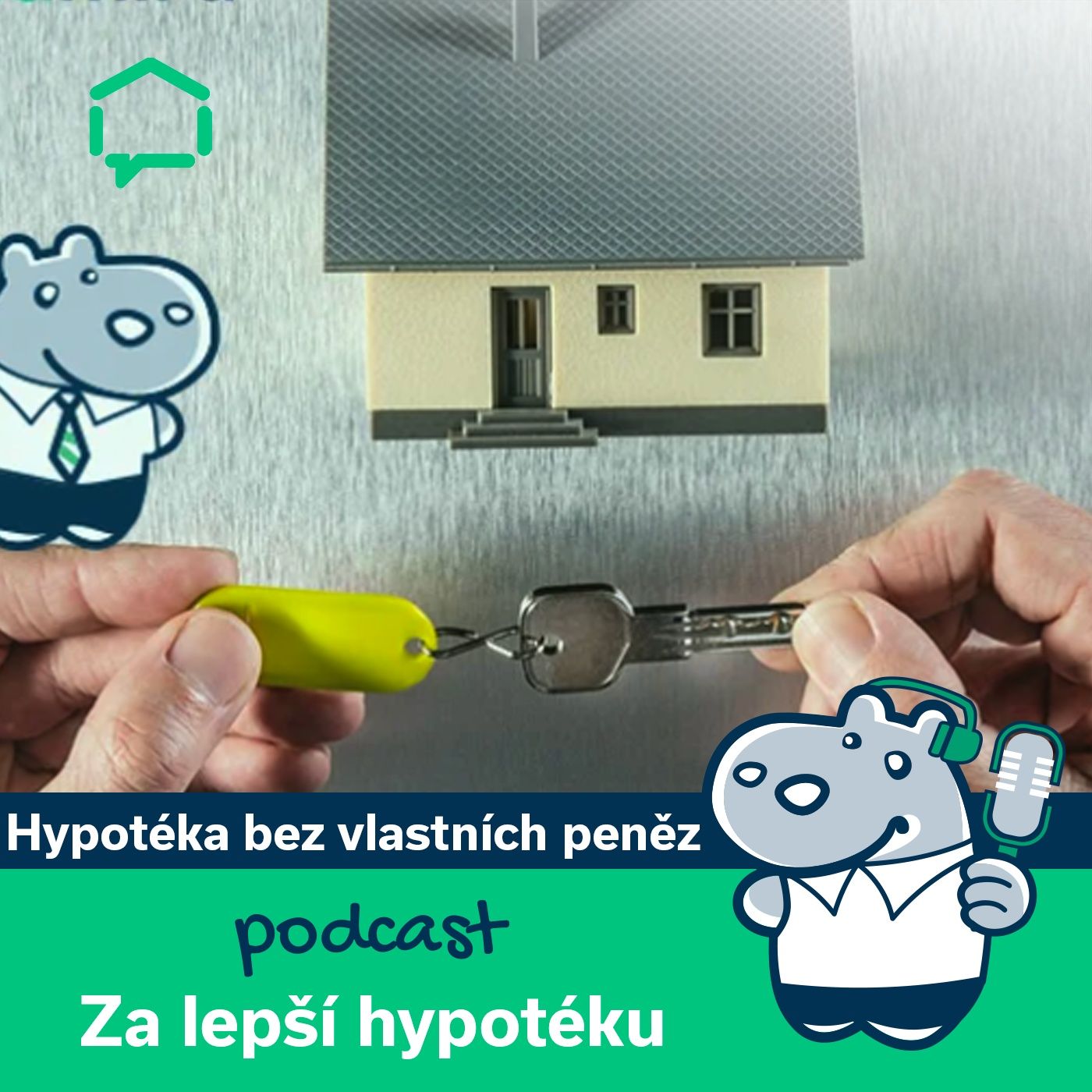 Za lepší hypotéku