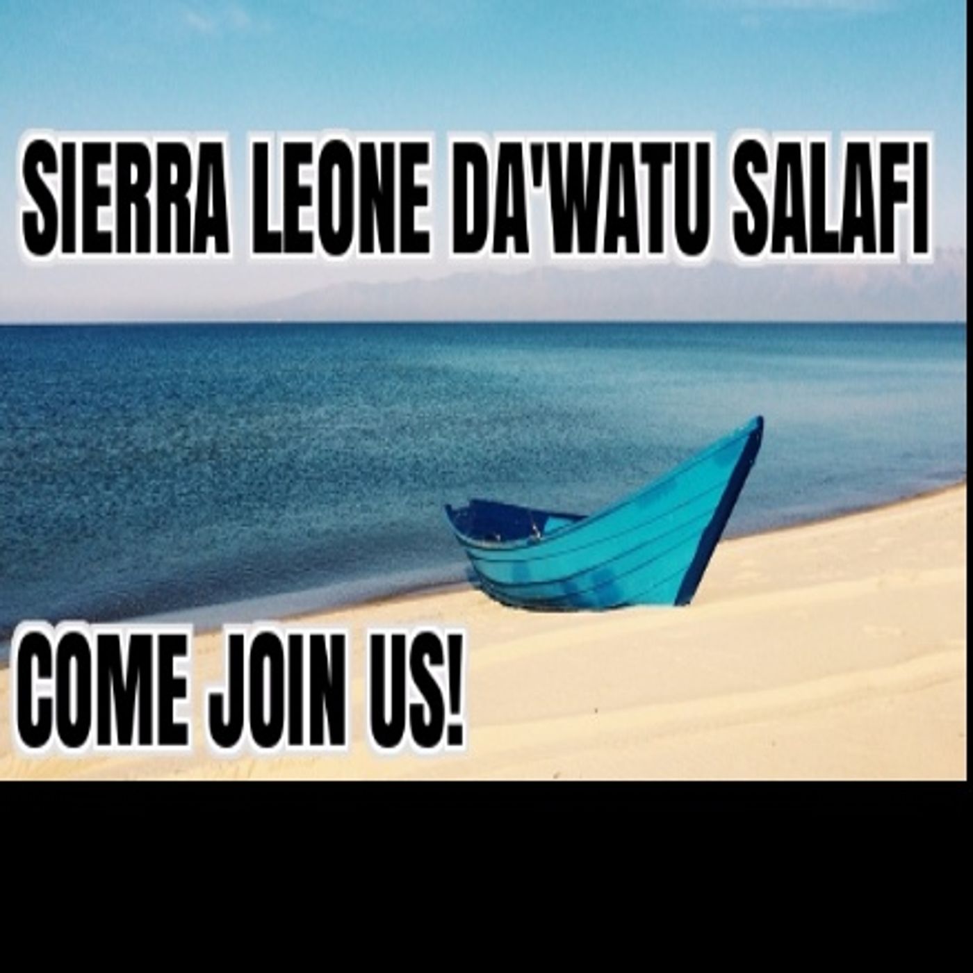SIERRA LEONE DA'WATU SALAFIYYAH