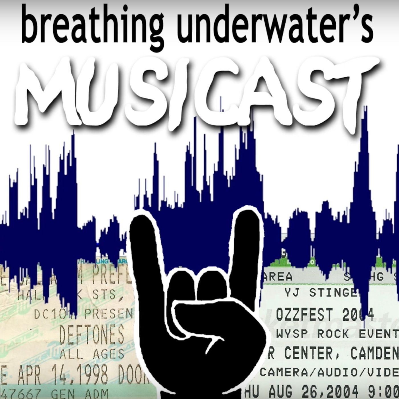 1996-2006 Concert Reflections (Musicast 22)