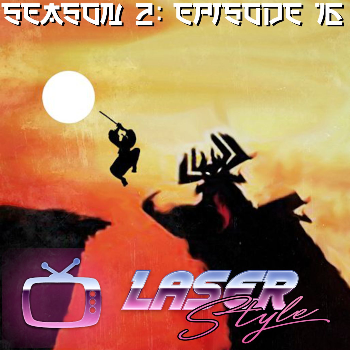 Laserstyle