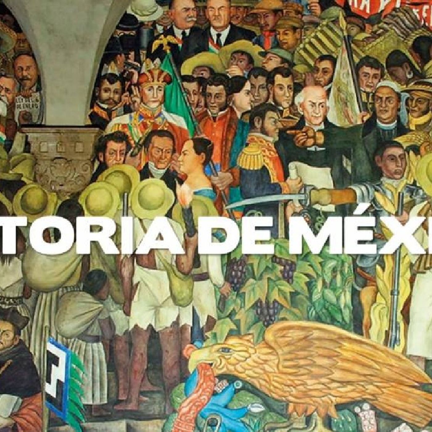 Momentos Históricos episode artwork