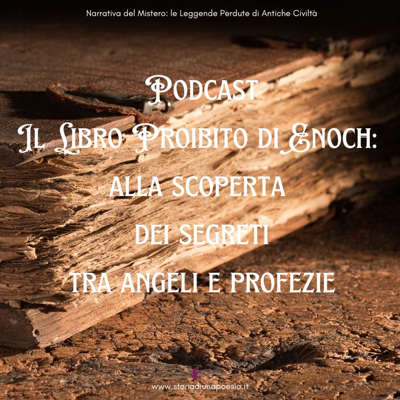 Il Podcast di Carla Babudri