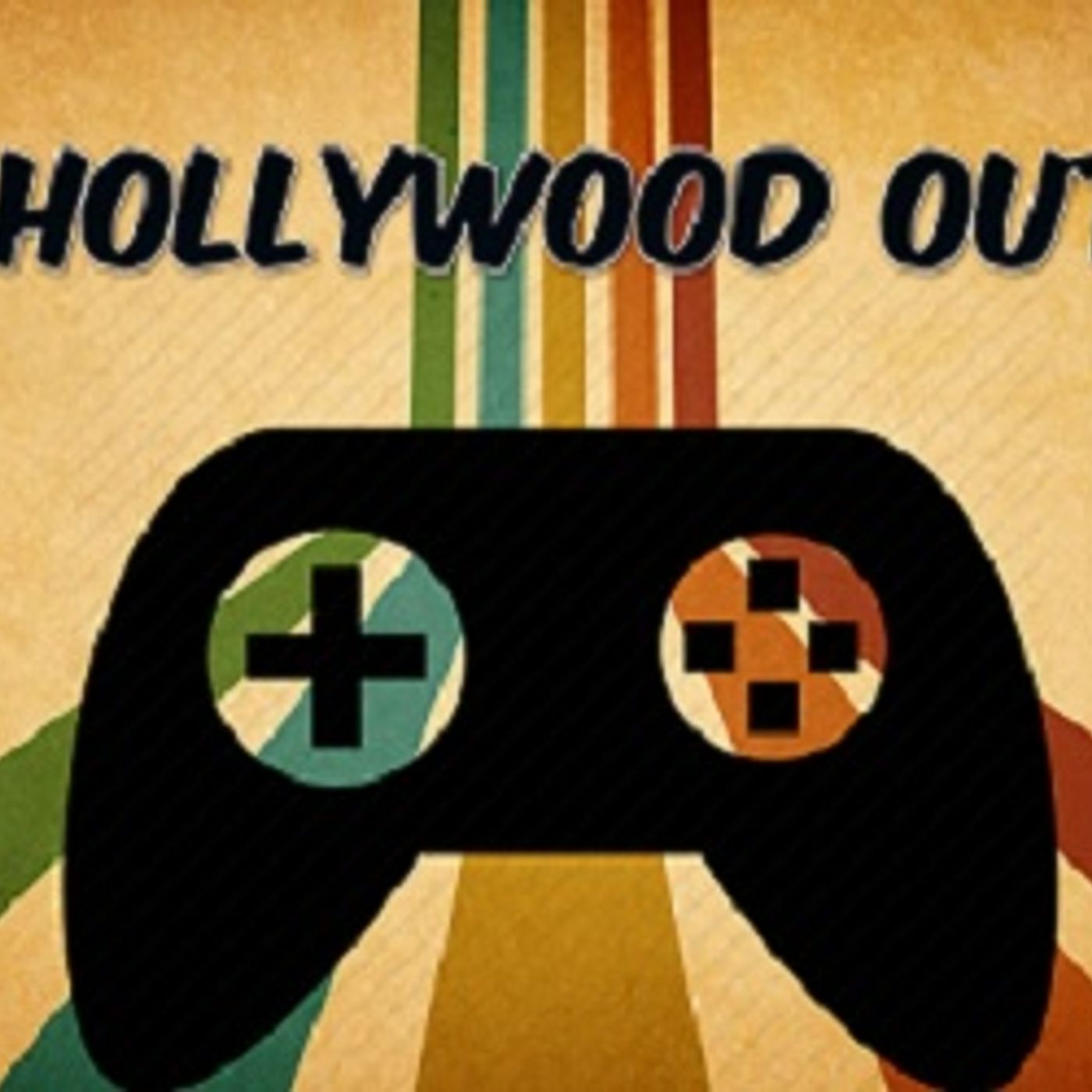 The Hollywood Out Show