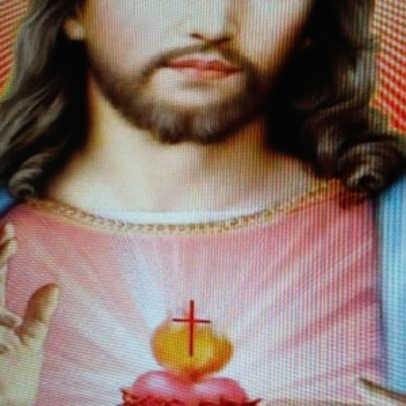 Morning Prayer episode artwork