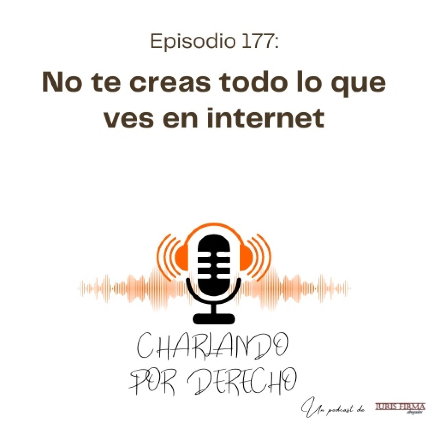 IurisFirma Abogados - El podcast jurídico