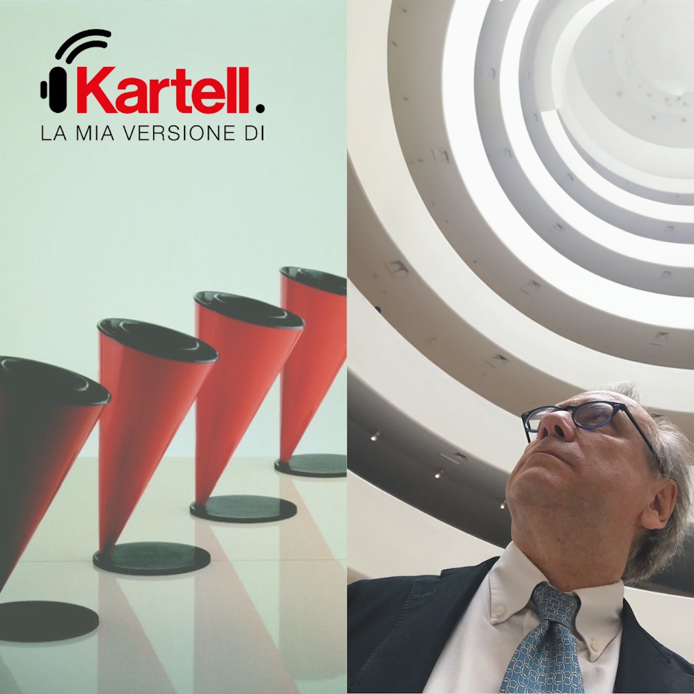 Kartell - La Mia Versione Di