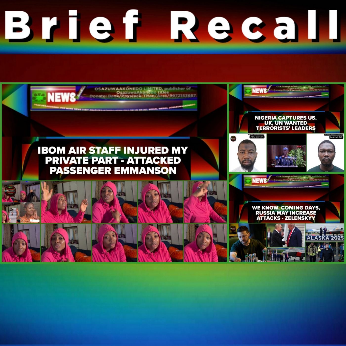 BriefRecall @10pm 18-8 episode artwork