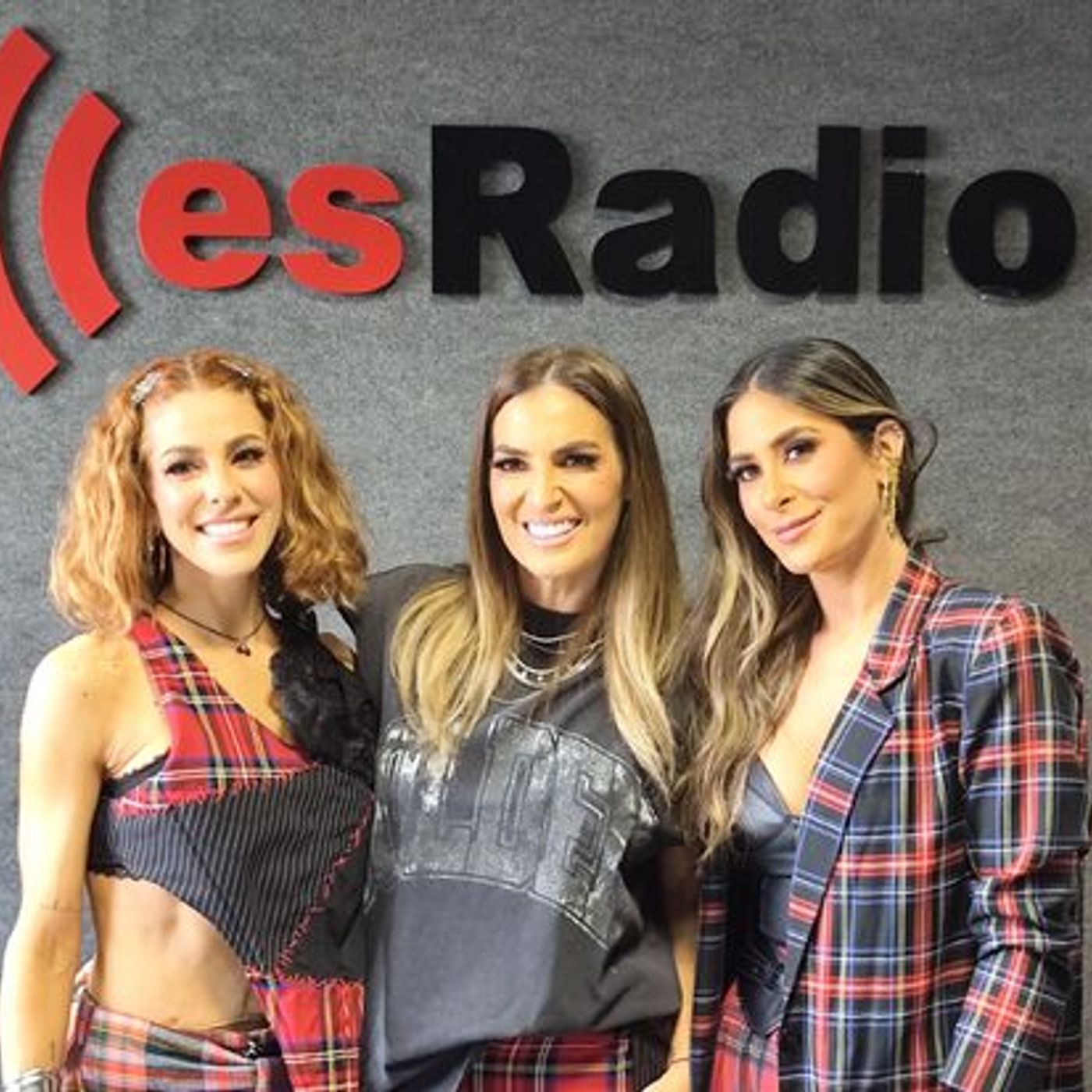 Hablemos con...:  JNS