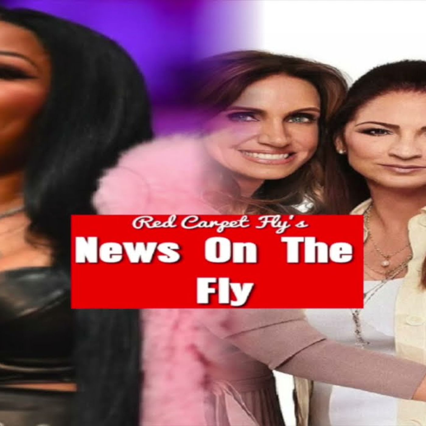 News On The Fly