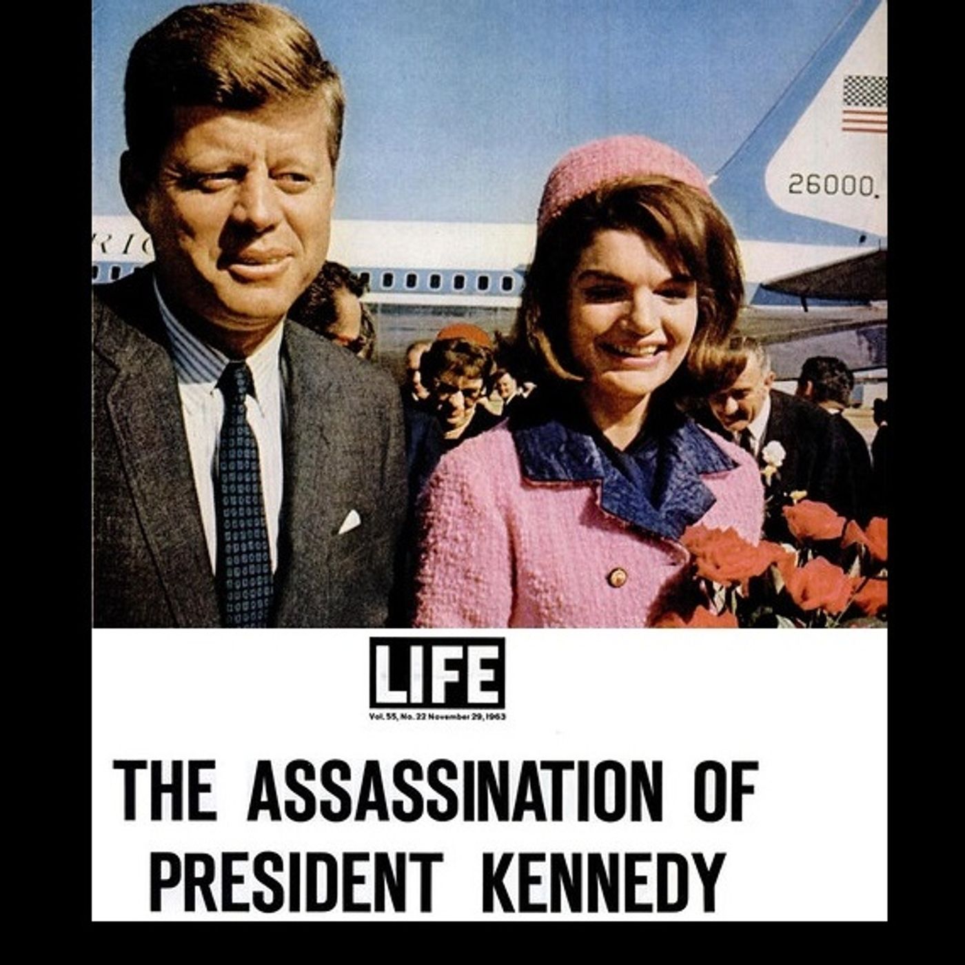 QUORUM  RADIO - Were JFK's Secret Service Agents Drunk on Nov 22nd, 1963