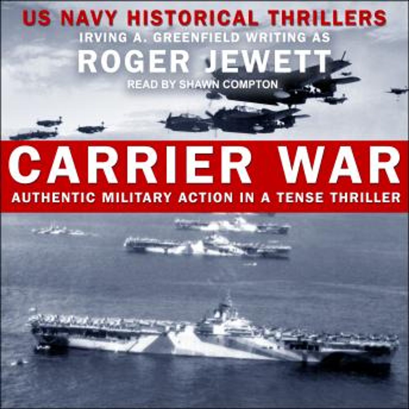 Download Latest Full Audiobooks in Fiction, Westerns & War