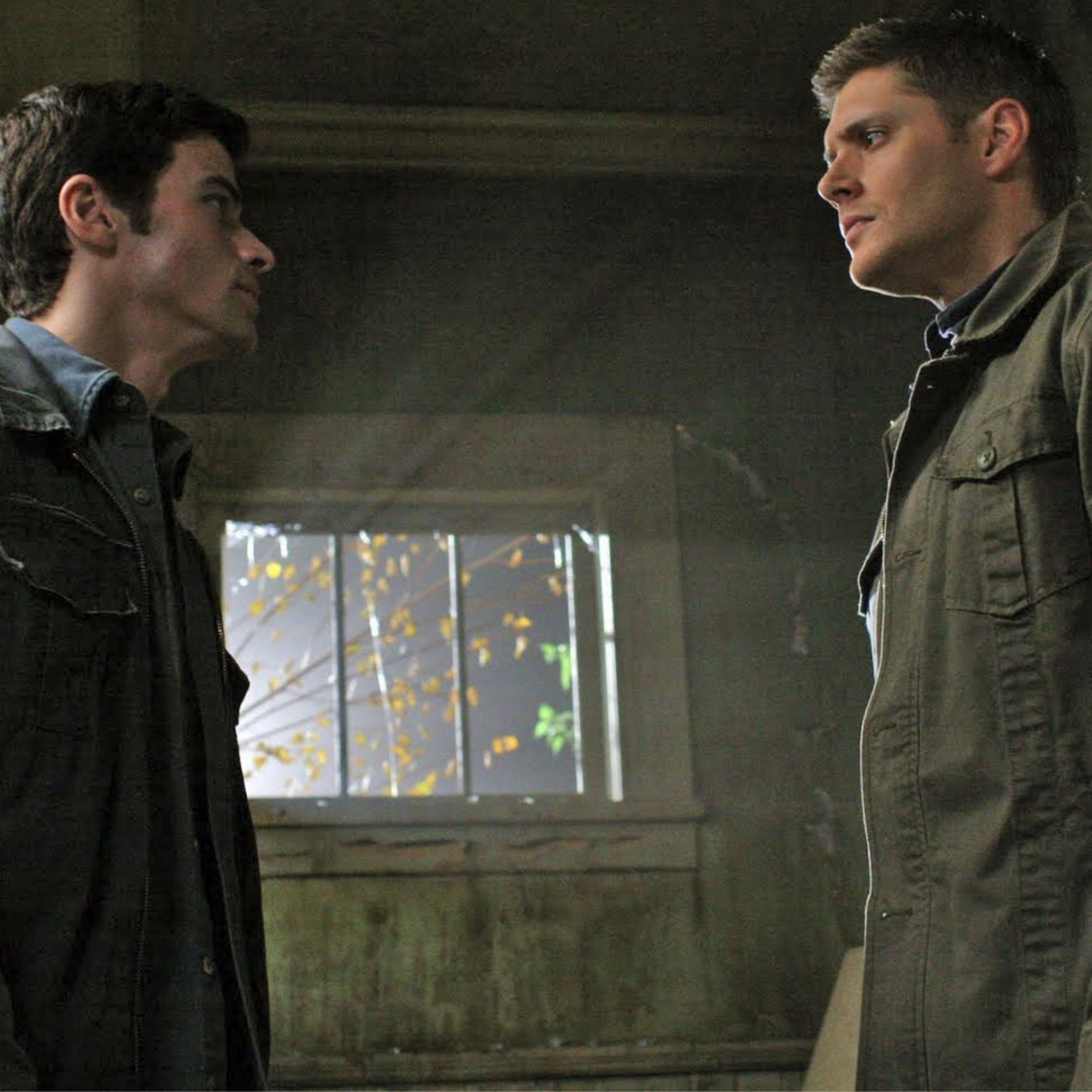 Supernatural, S05E13- The Song Remains The Same