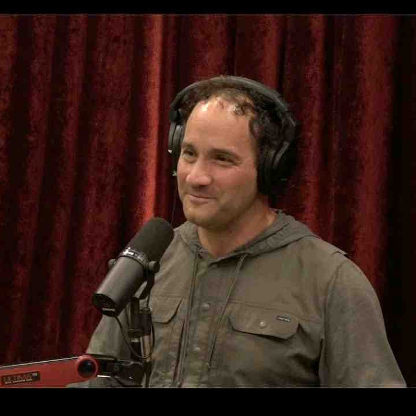Joe Rogan Experience _2292 - Josh Waitzkin(MP3_160K)