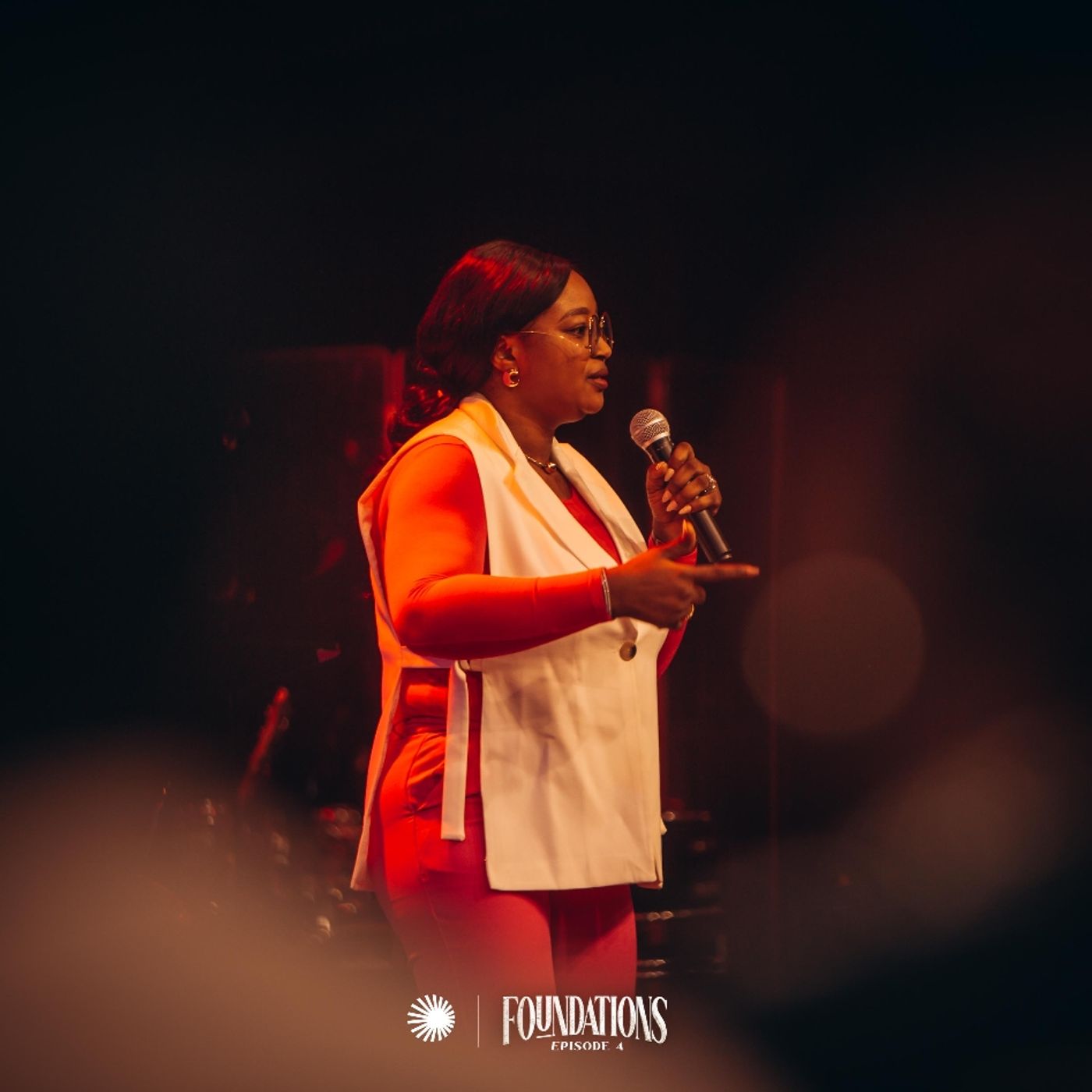 Apostle Lazarus Femi