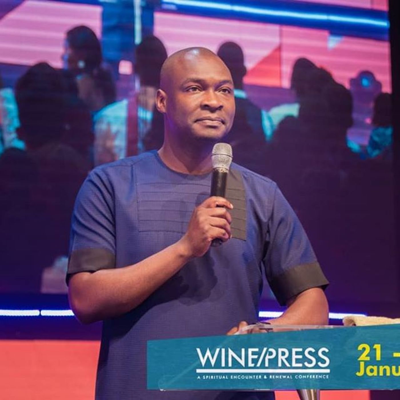 Influencing a Generation Apostle Joshua Selman