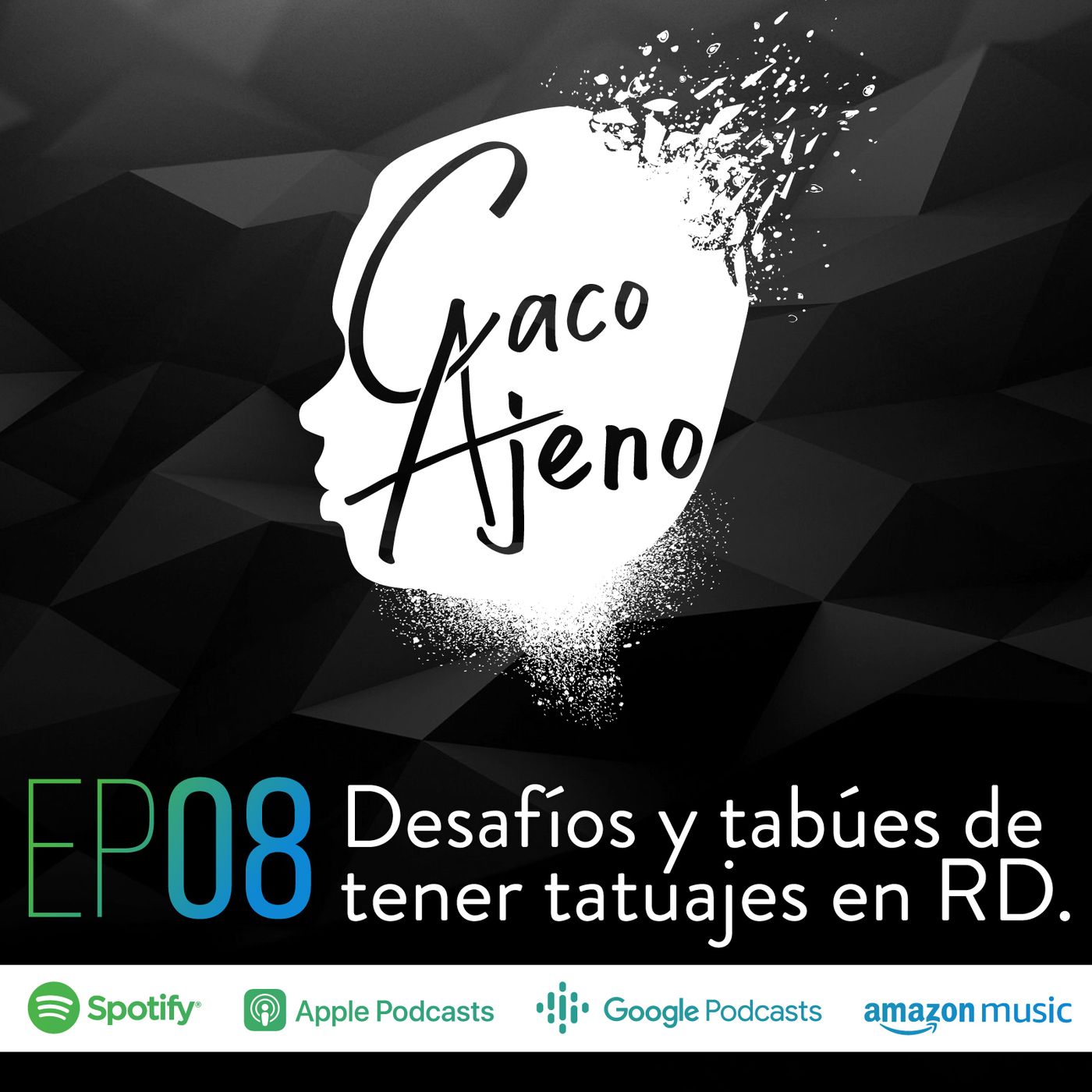 Desafíos y tabúes de tener tatuajes en RD