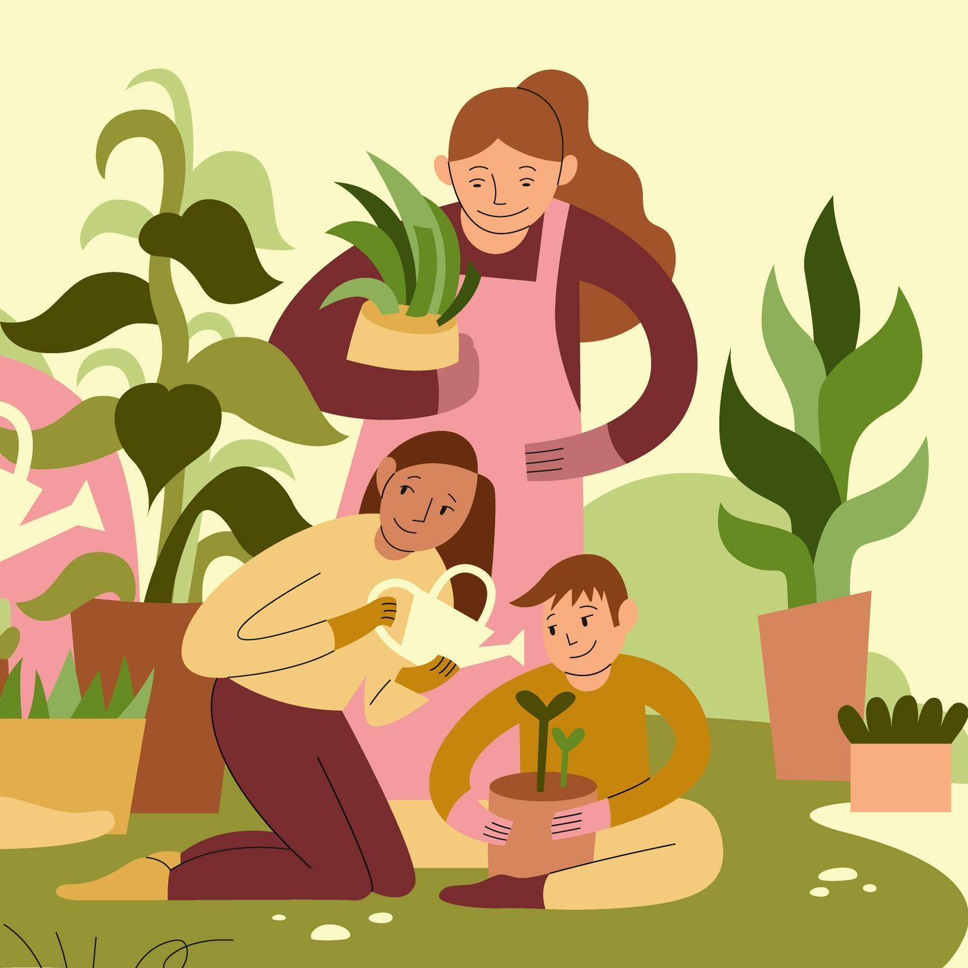 Raising Kids Who Help With Chores episode artwork