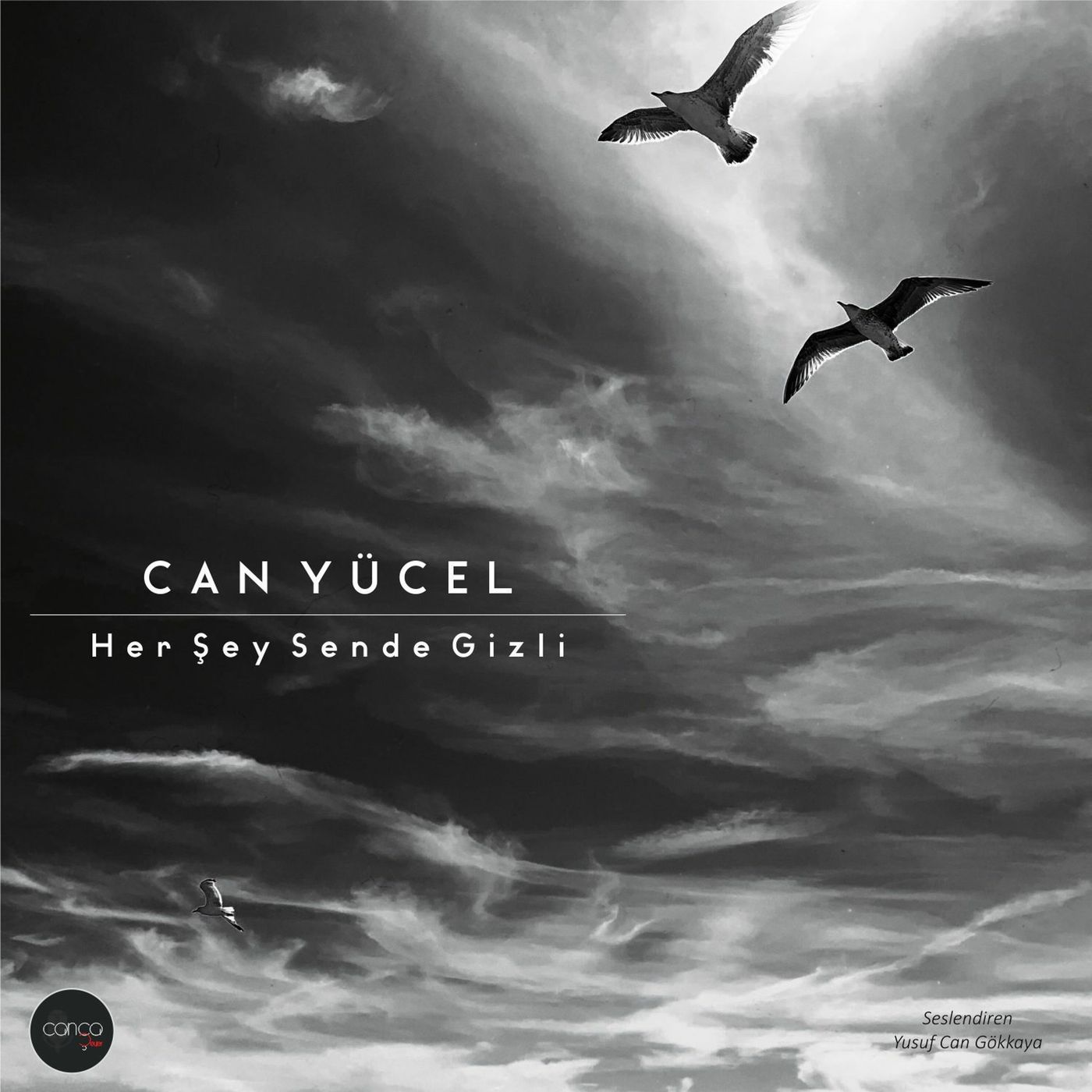 Şiir | Can Yücel - Her Şey Sende Gizli episode artwork