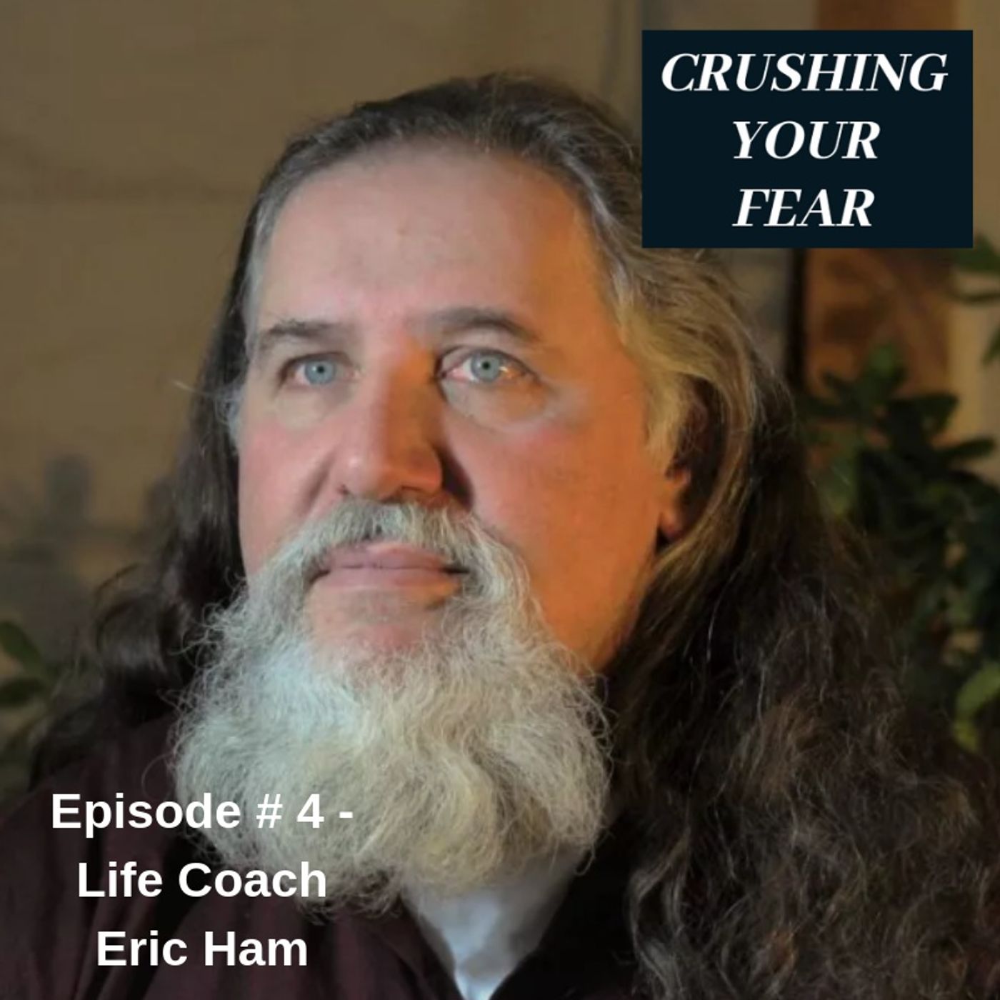 Episode # 4 - Life Coach Eric Ham and the Bifrost Initiative