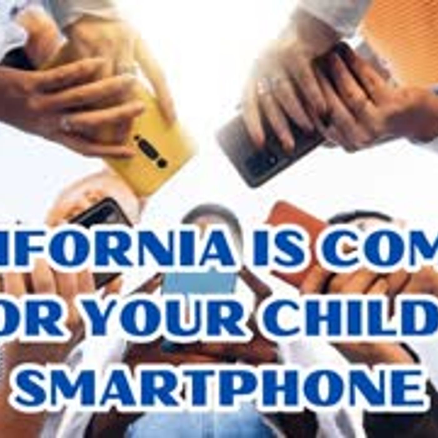 California wants to legislate smartphones in schools, but will it work episode artwork