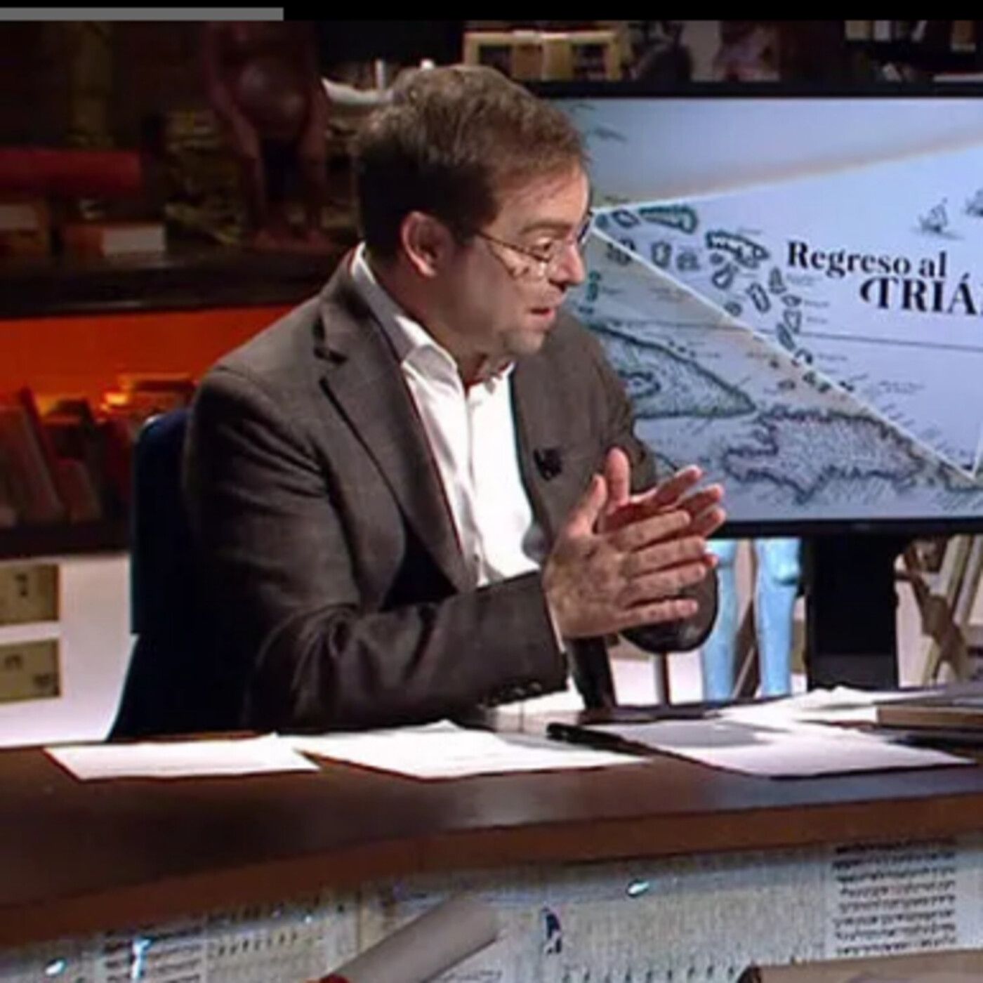 Cuarto Milenio (Oficial)