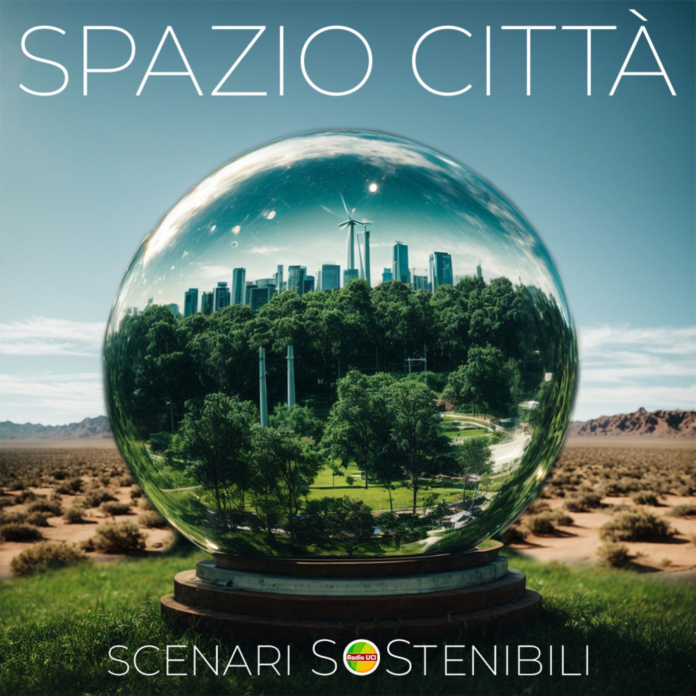 Spazio CITTÀ