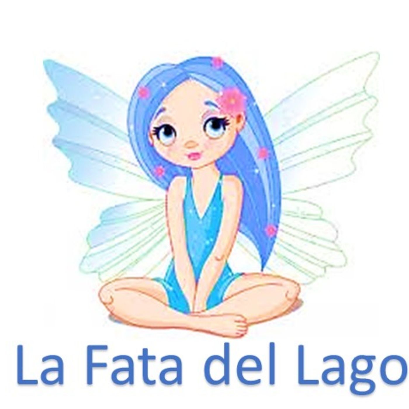 La Fata del Lago