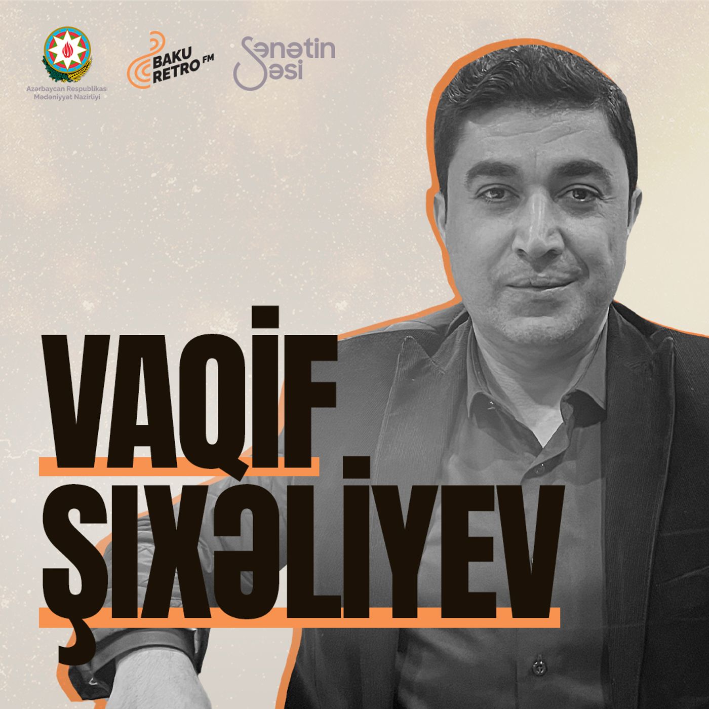 "Mən Azərbaycanda 3 dəfə respublika laureatı olmuşam" episode artwork