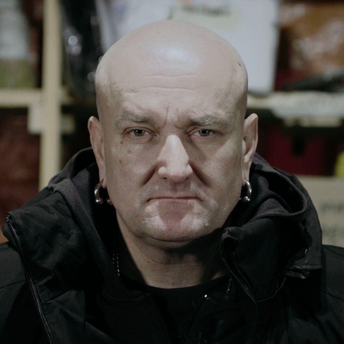 Czaban robi raban
