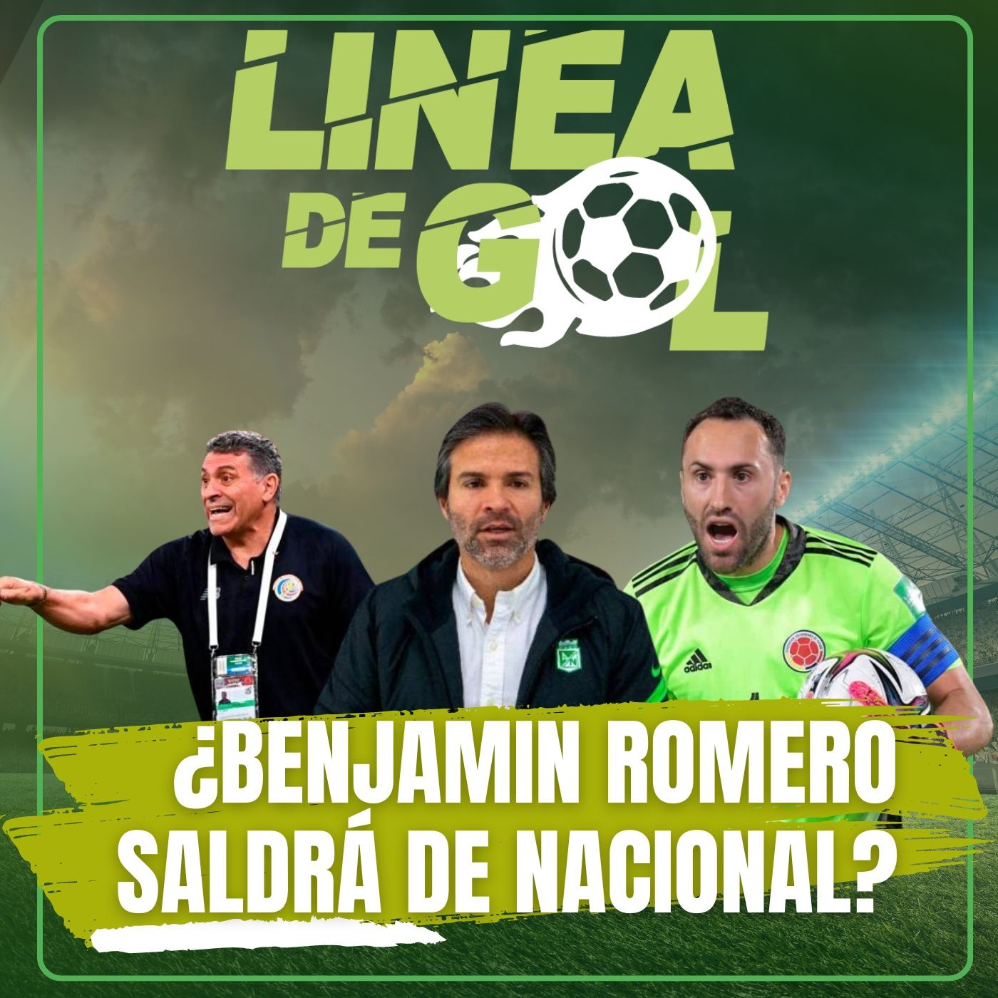 Línea de gol