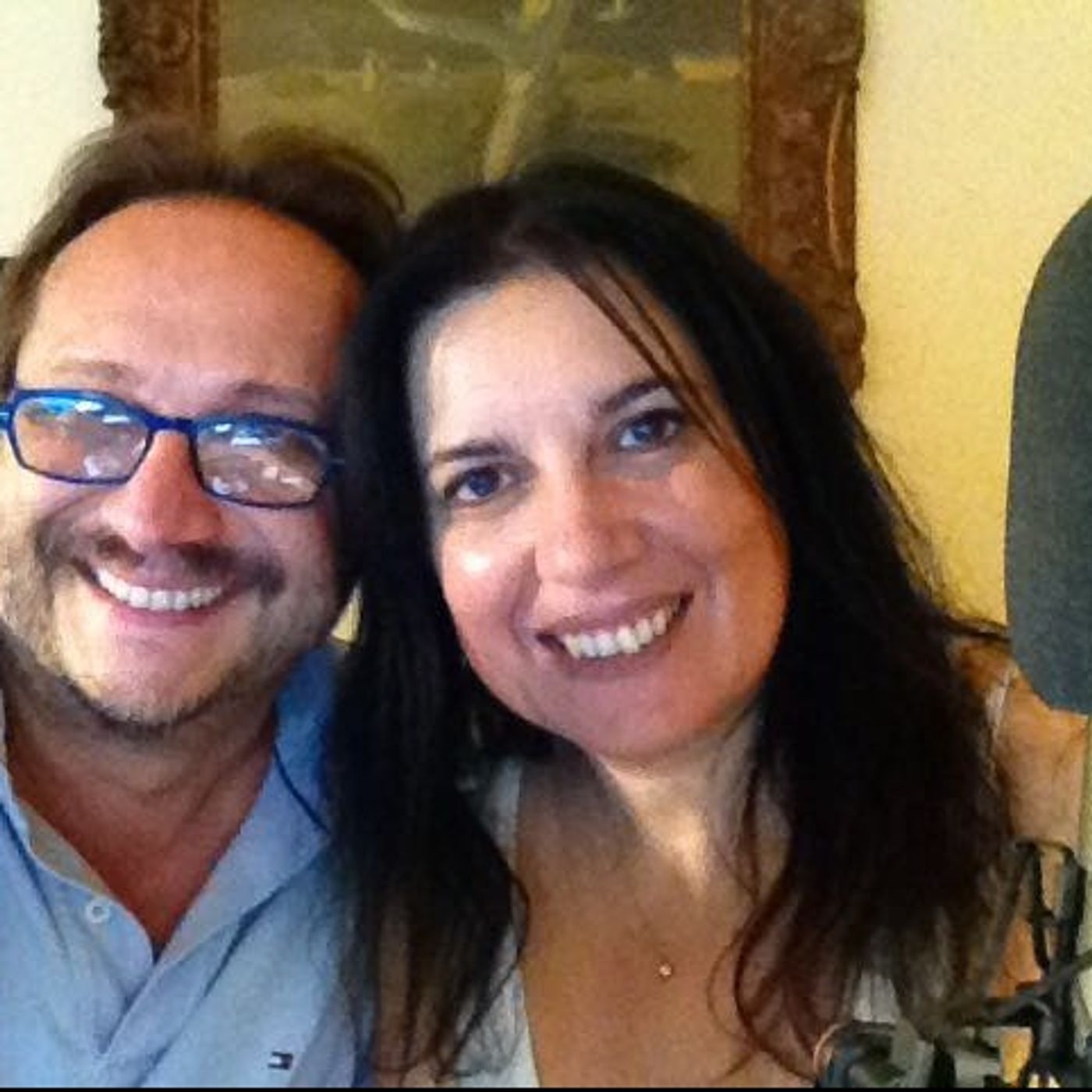 23.06.2016. (04) Dopocena con... Maura Cenciarelli thumbnail