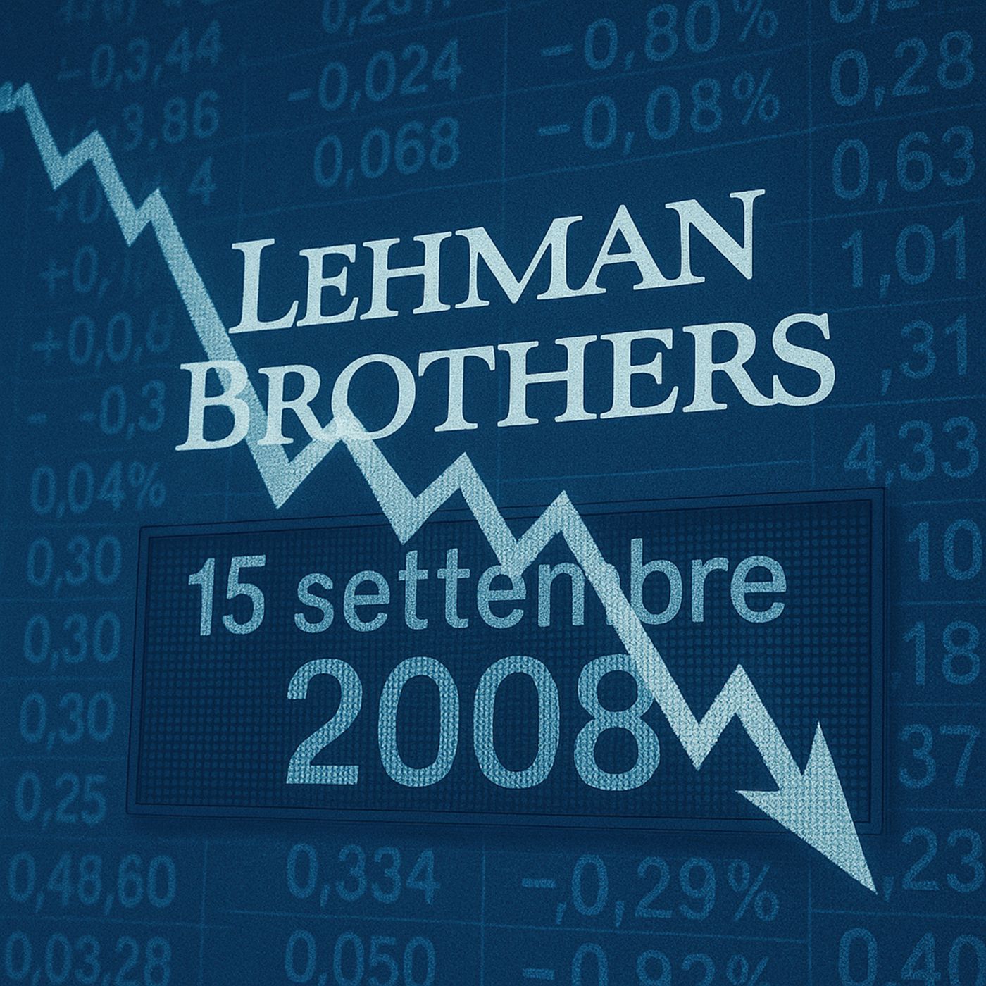 Prof-Cast - Storie di economia