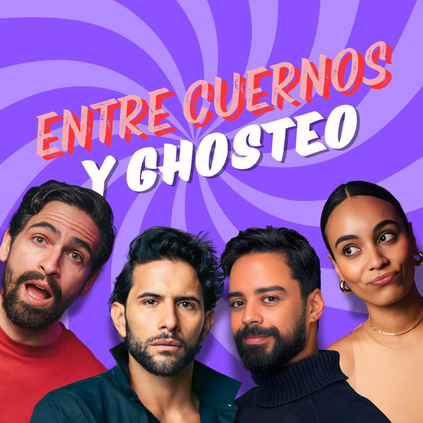 Lenguas Calvas Podcast