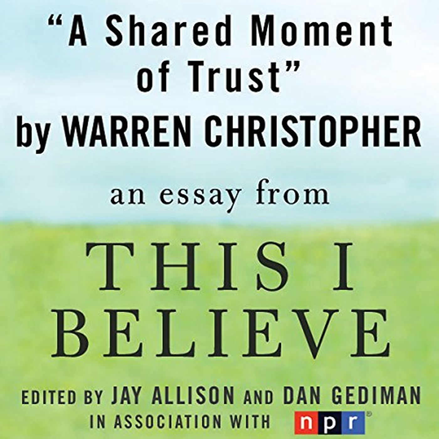 Discover the New Releases Audiobooks in Radio & TV, Documentaries