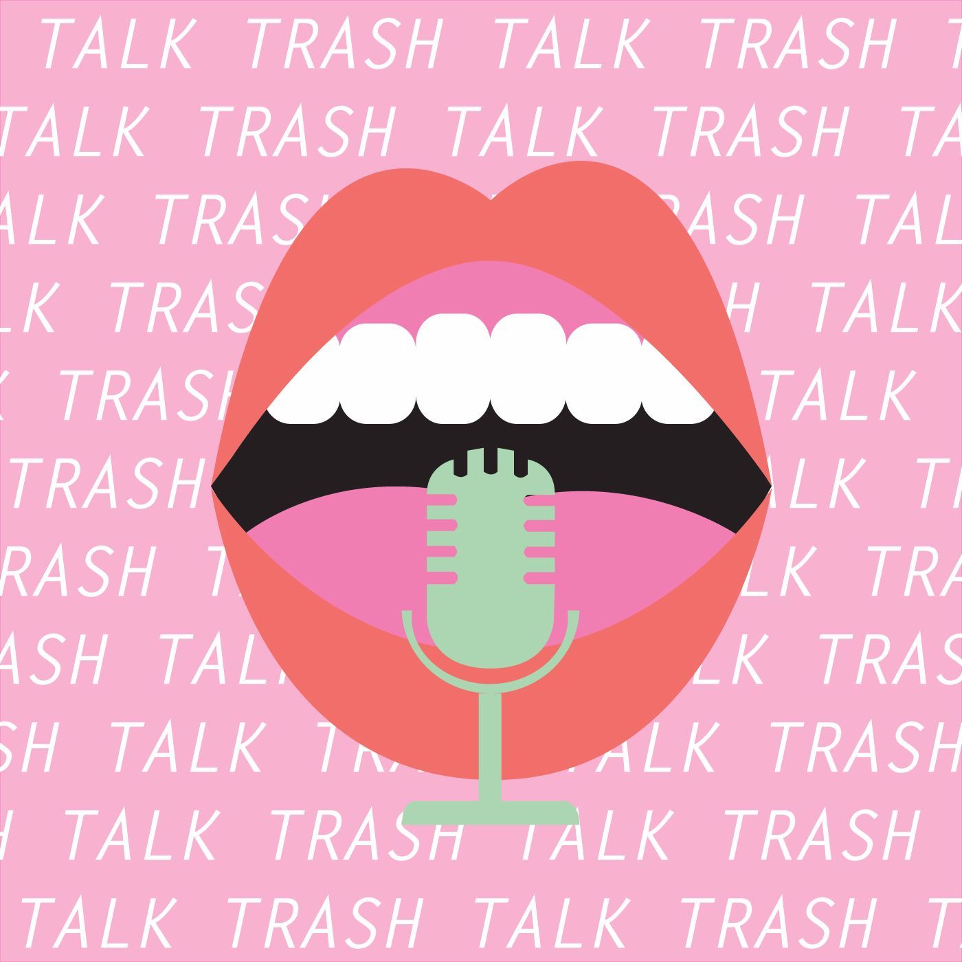 Trash Talk on Apple Podcasts