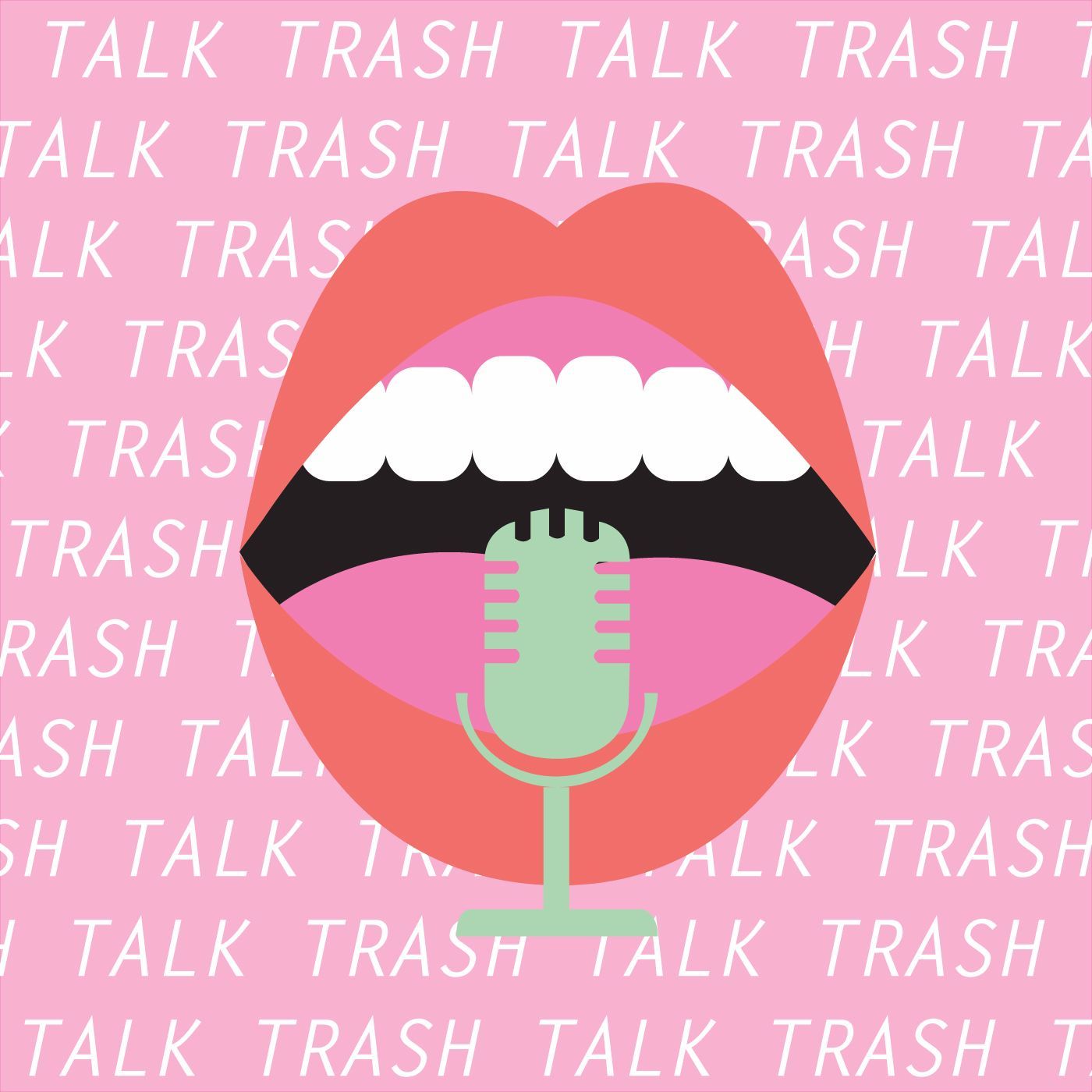 Trash Talk Business Podcast