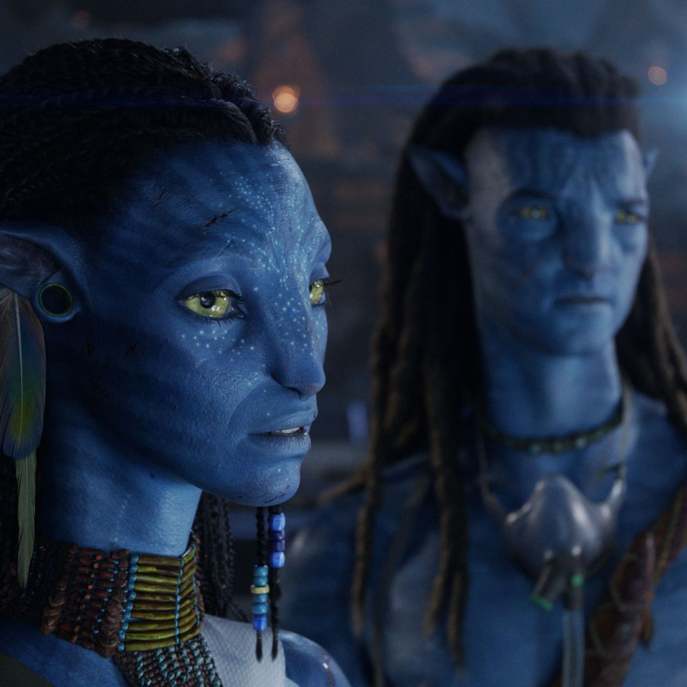 Estrenos: "Avatar: Fuego y ceniza" y "Vida privada" llegan a los cines