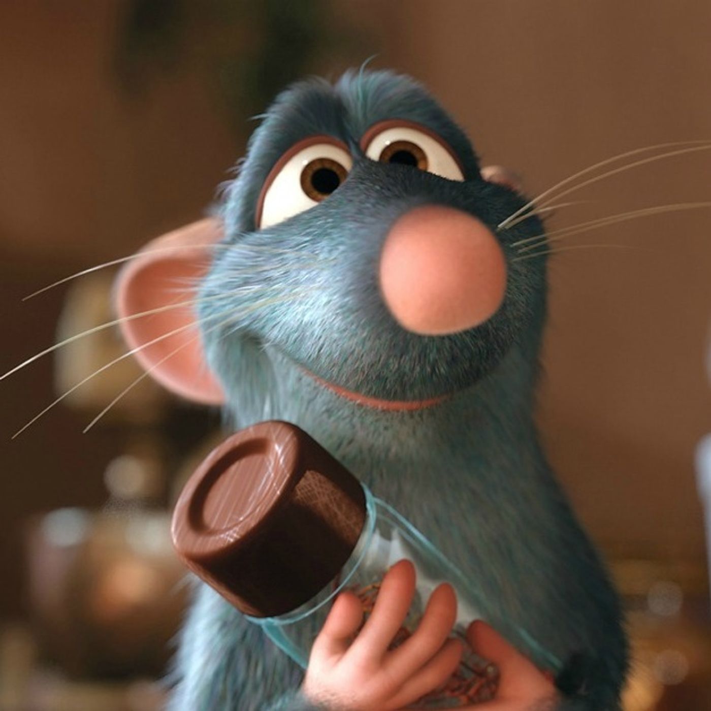 Cucina: Ratatouille Vs Ratatoing episode artwork