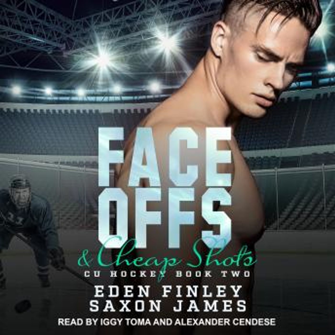 Listen to Latest Full Audiobooks in Romance, Modern